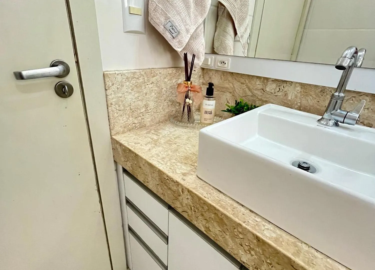 Appartement Ape Aconchego à Brusque