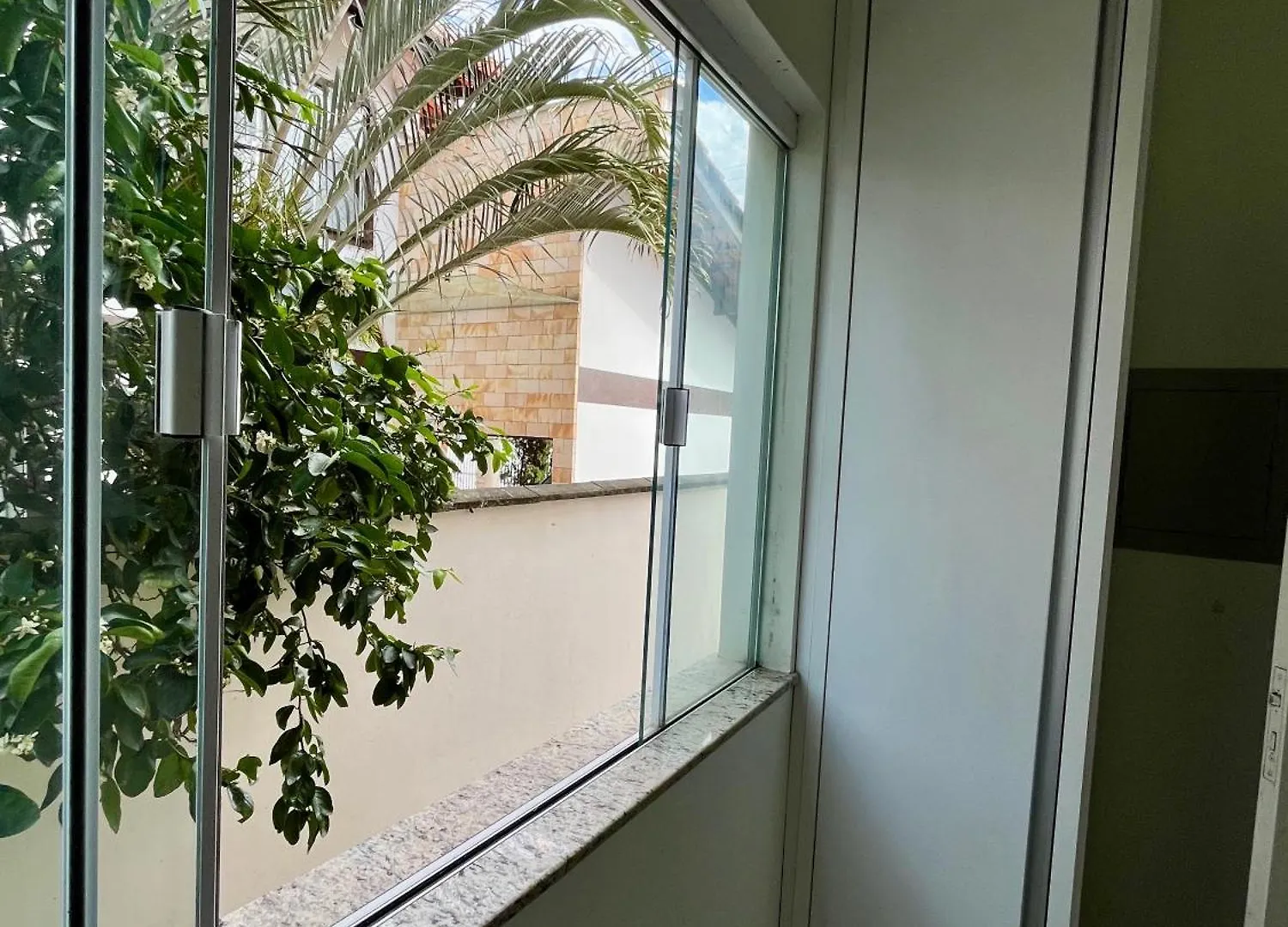 Appartement Ape Aconchego à Brusque Brésil