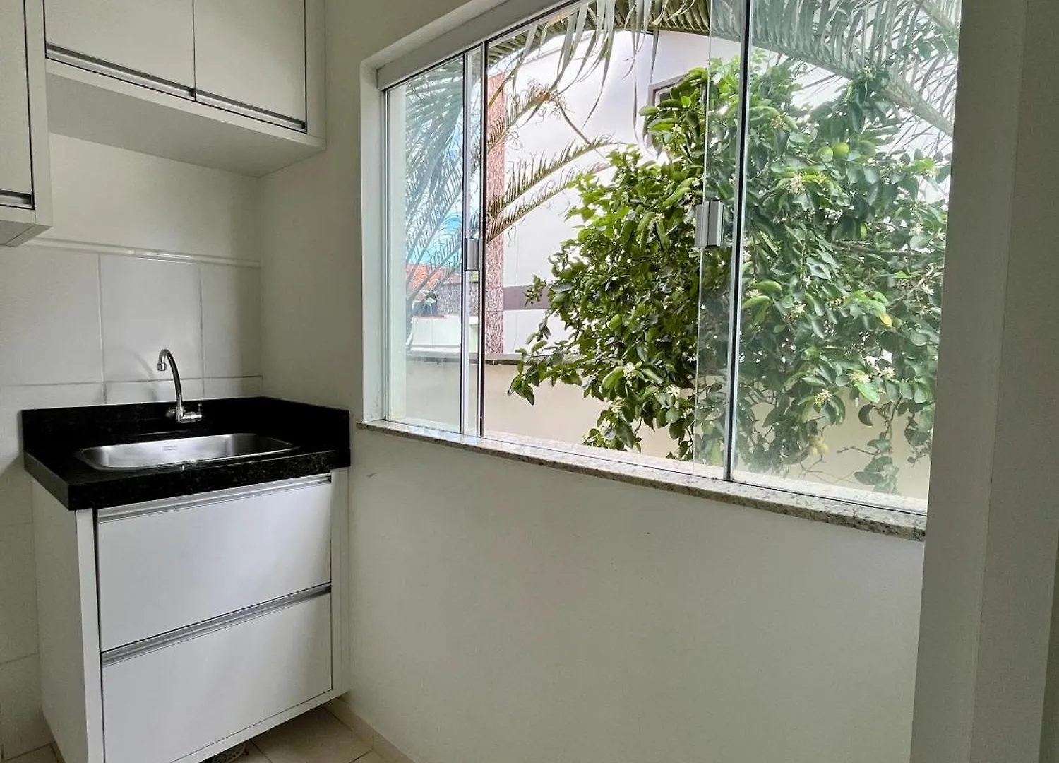 Appartement Ape Aconchego à Brusque