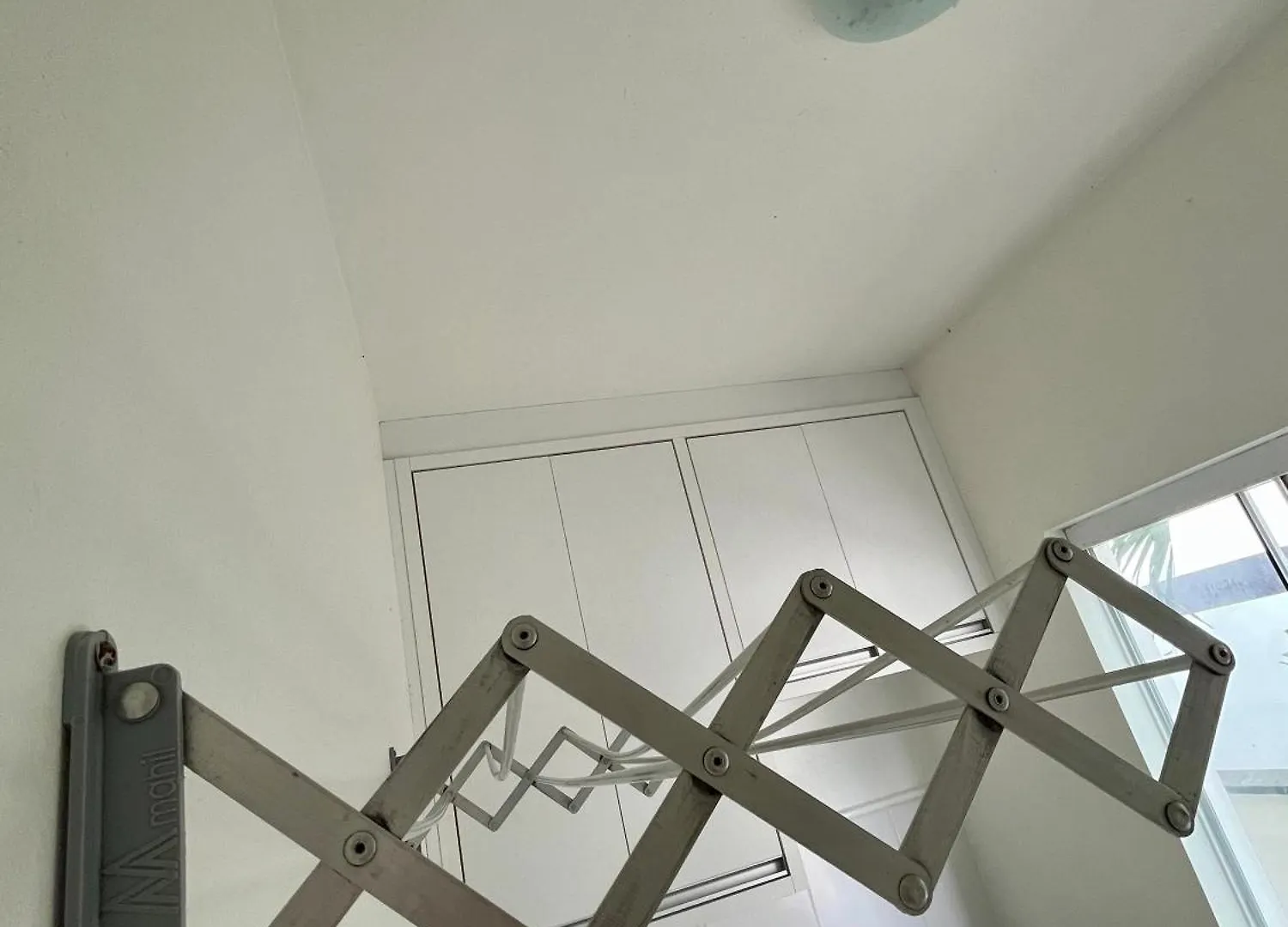 Appartement Ape Aconchego à Brusque