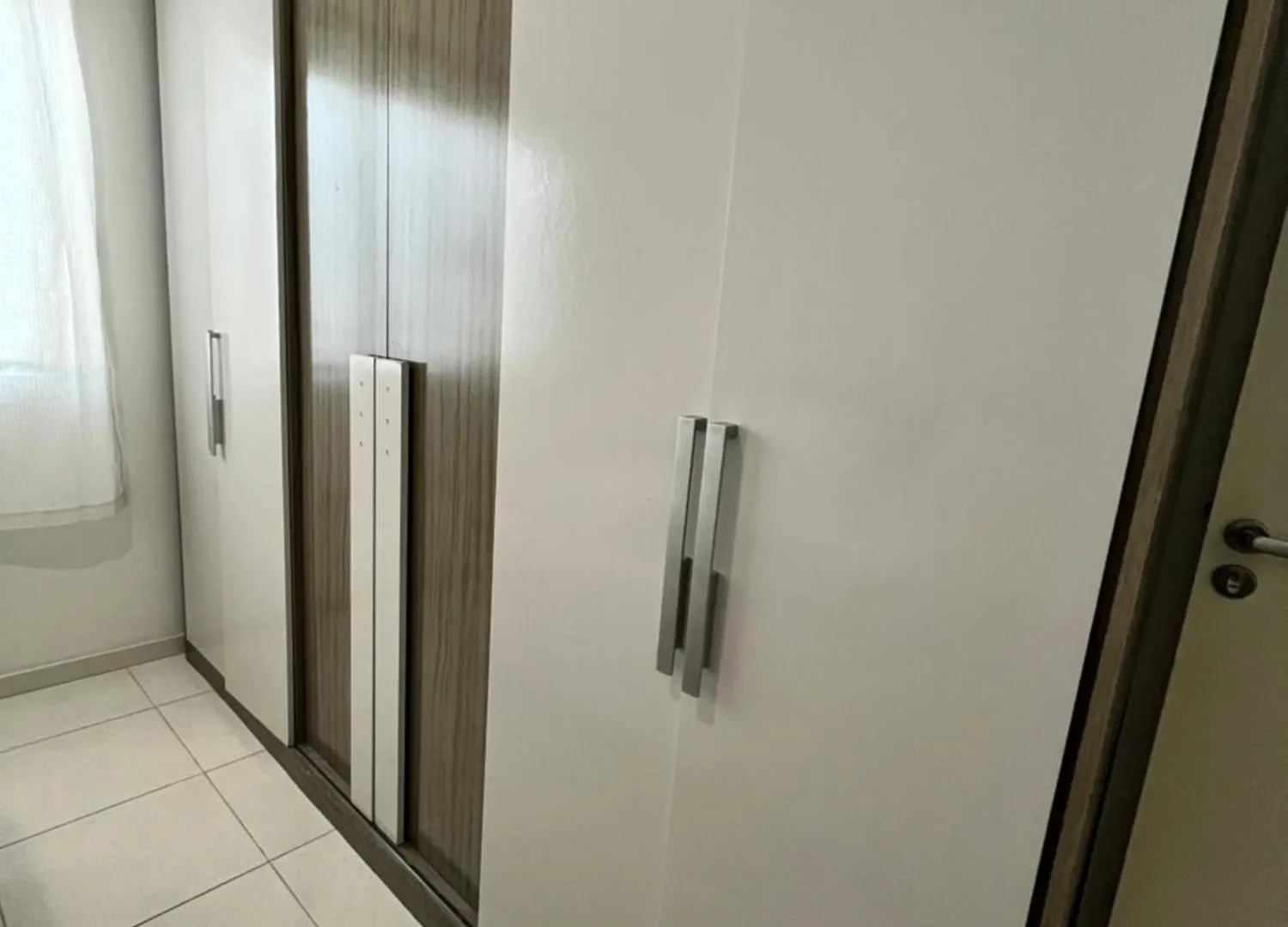 Appartement Ape Aconchego à Brusque
