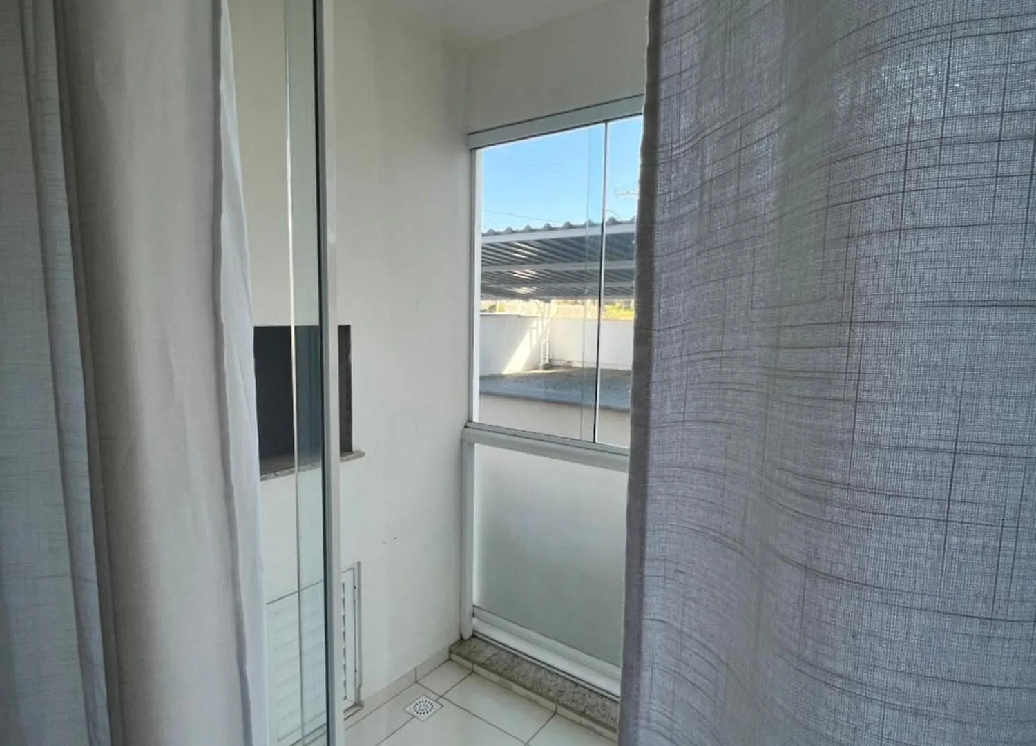 Appartement Ape Aconchego à Brusque