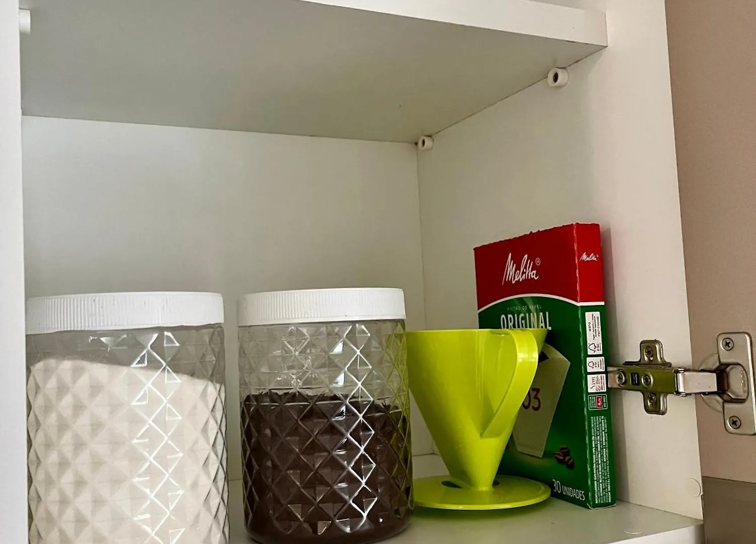 Appartement Ape Aconchego à Brusque