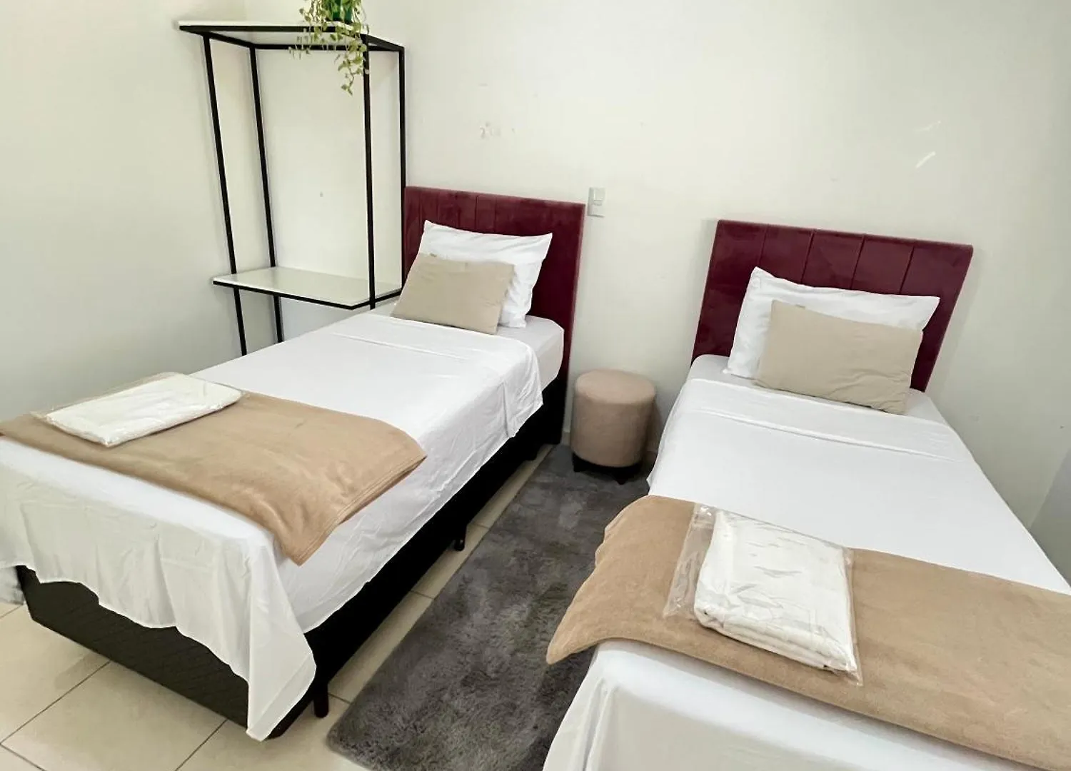 Appartement Ape Aconchego à Brusque Brésil