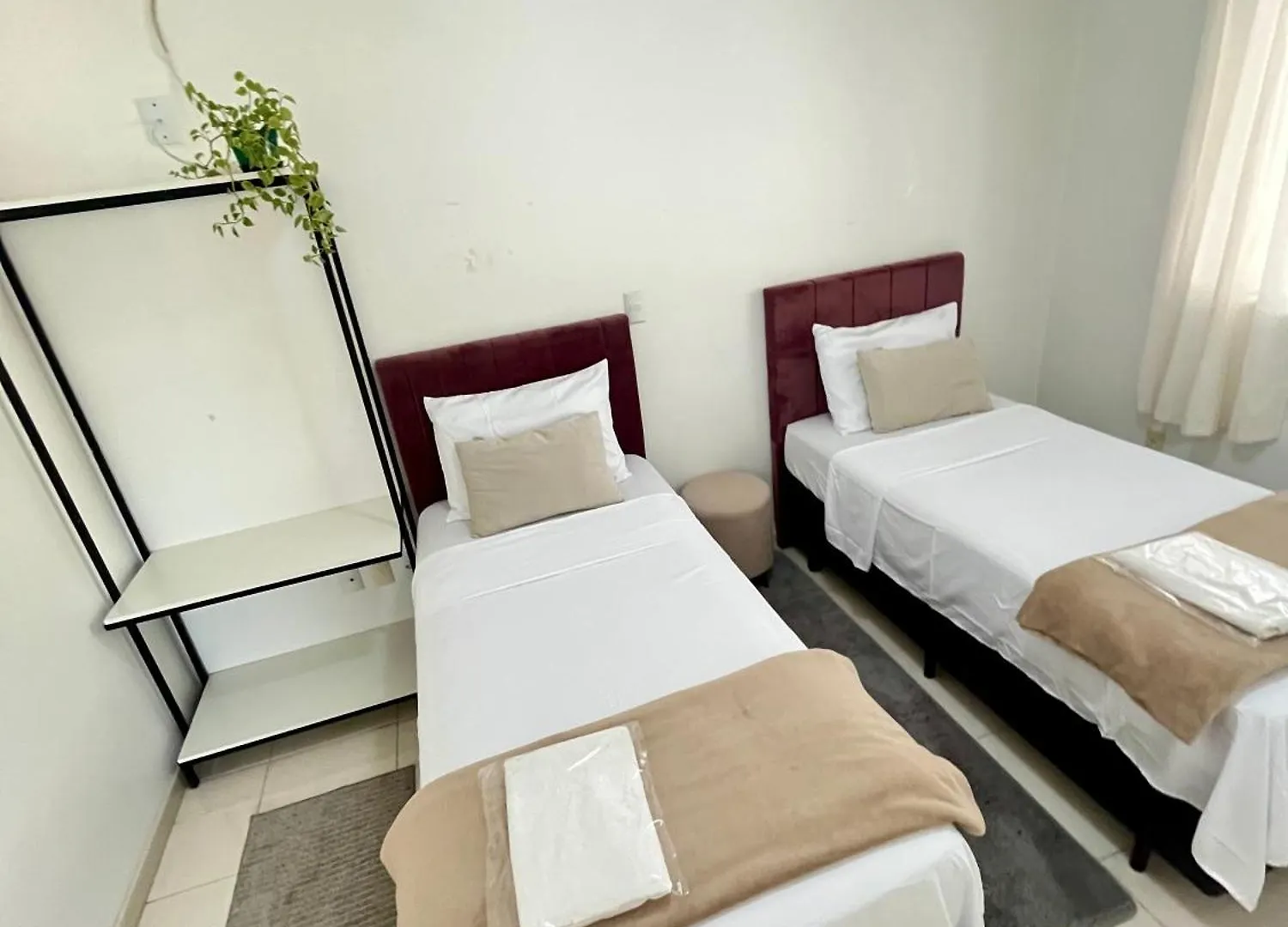 Appartement Ape Aconchego à Brusque