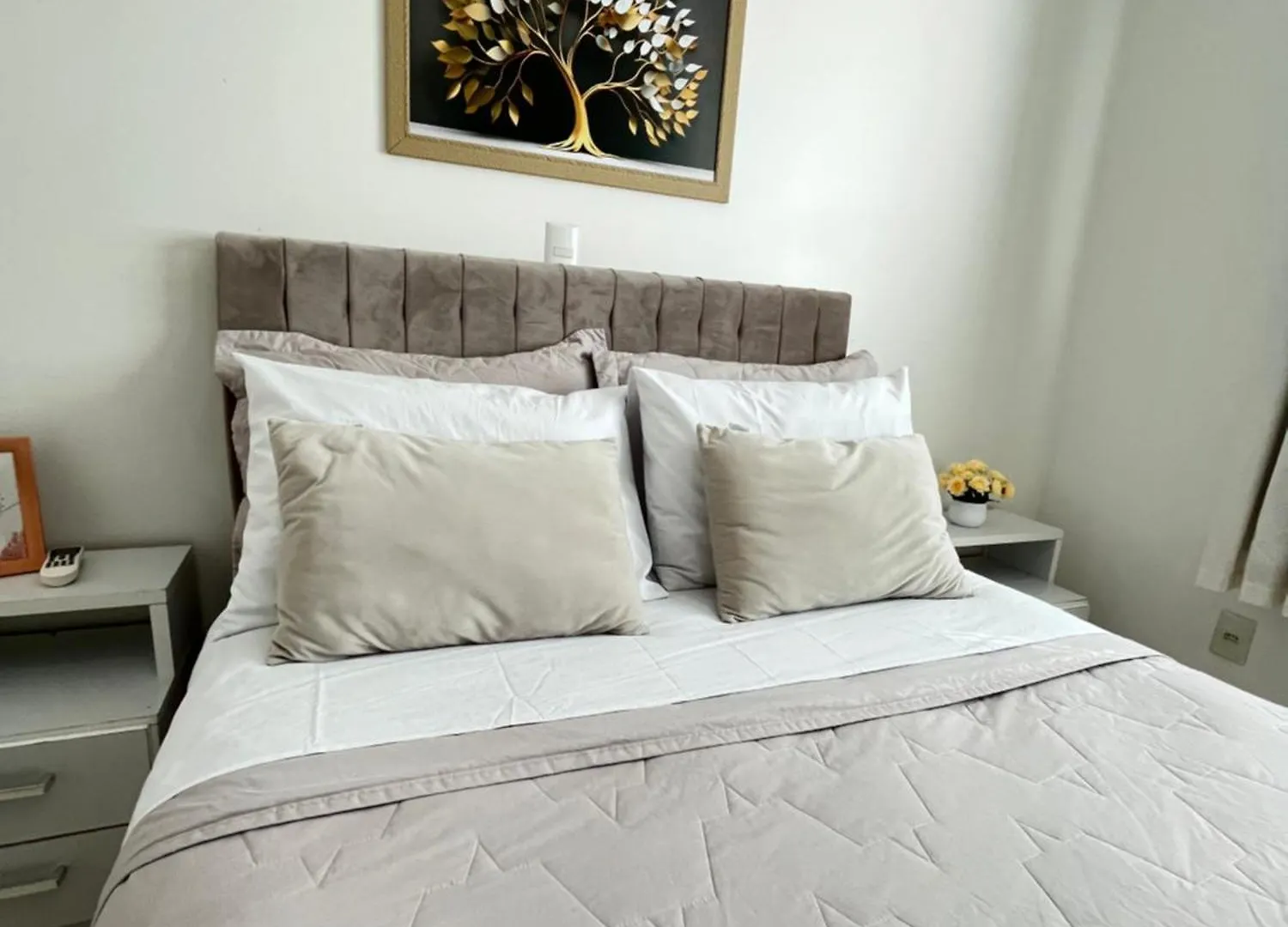 Appartement Ape Aconchego à Brusque Brésil