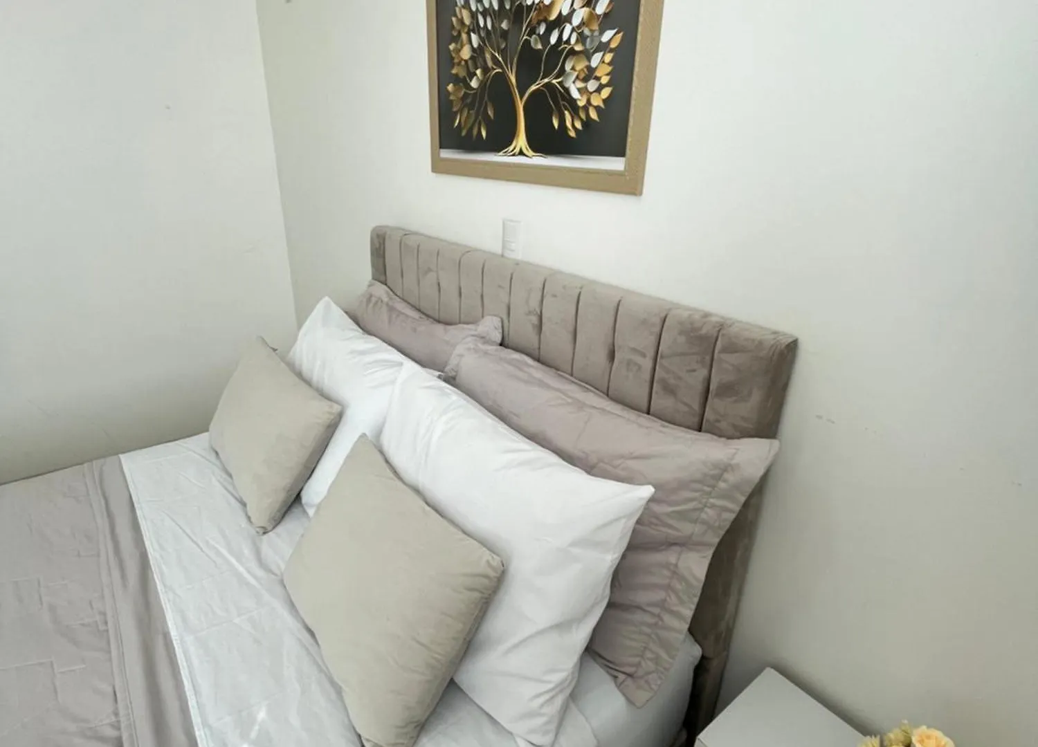 Appartement Ape Aconchego à Brusque